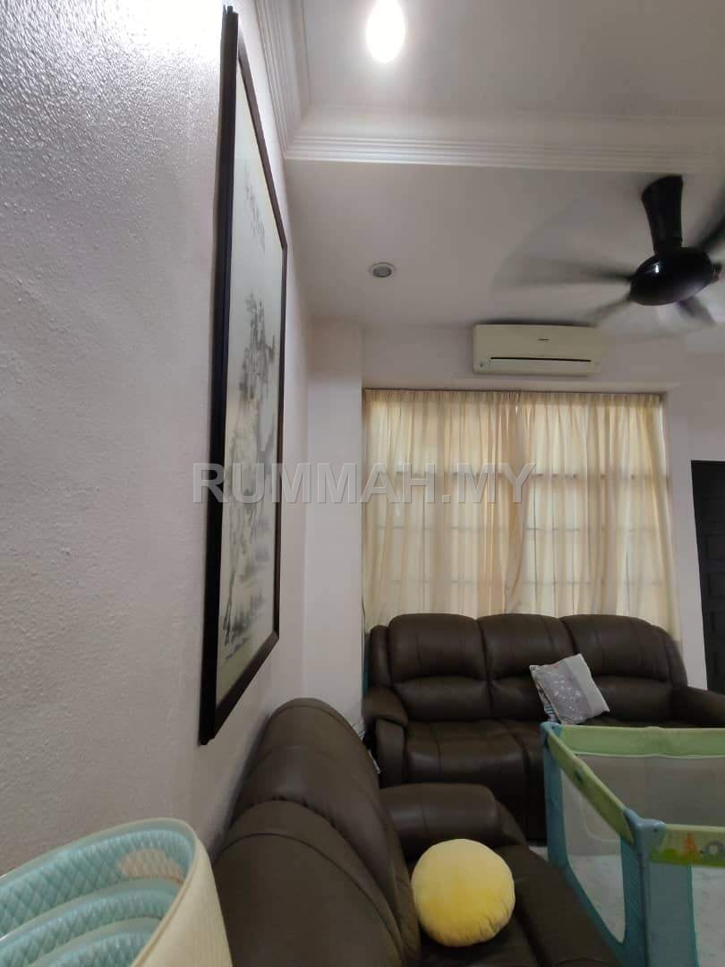 house in Sungai Ara, Penang — photo 3