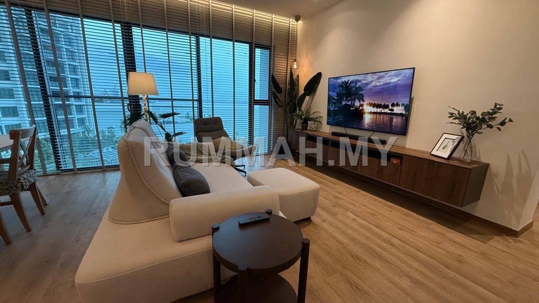 condo in Gelugor, Penang — photo 2