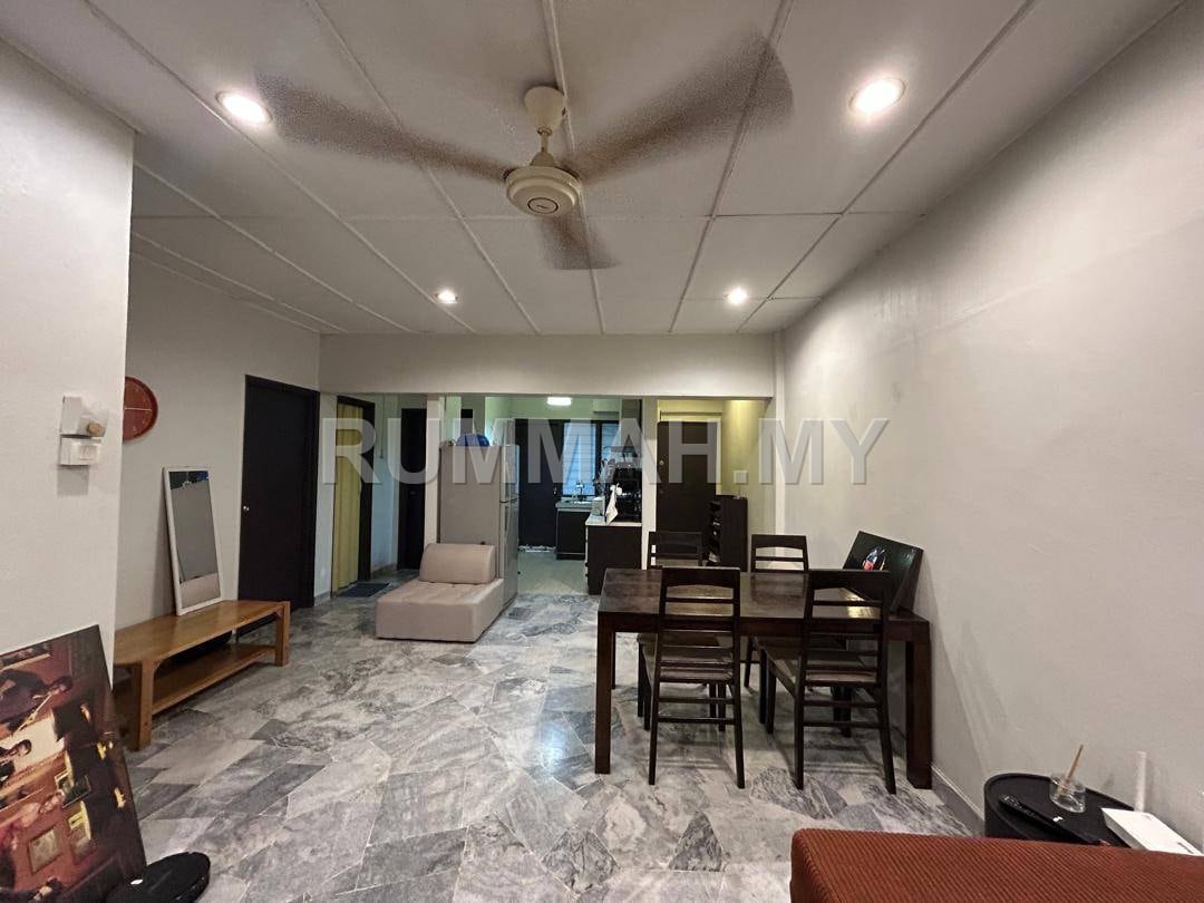 condo in Petaling Jaya, Selangor — photo 2