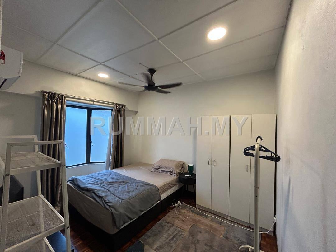 condo in Petaling Jaya, Selangor — photo 4