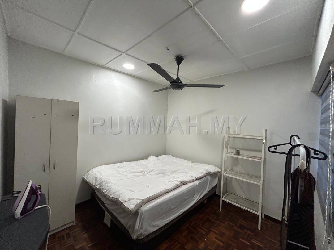 condo in Petaling Jaya, Selangor — photo 5