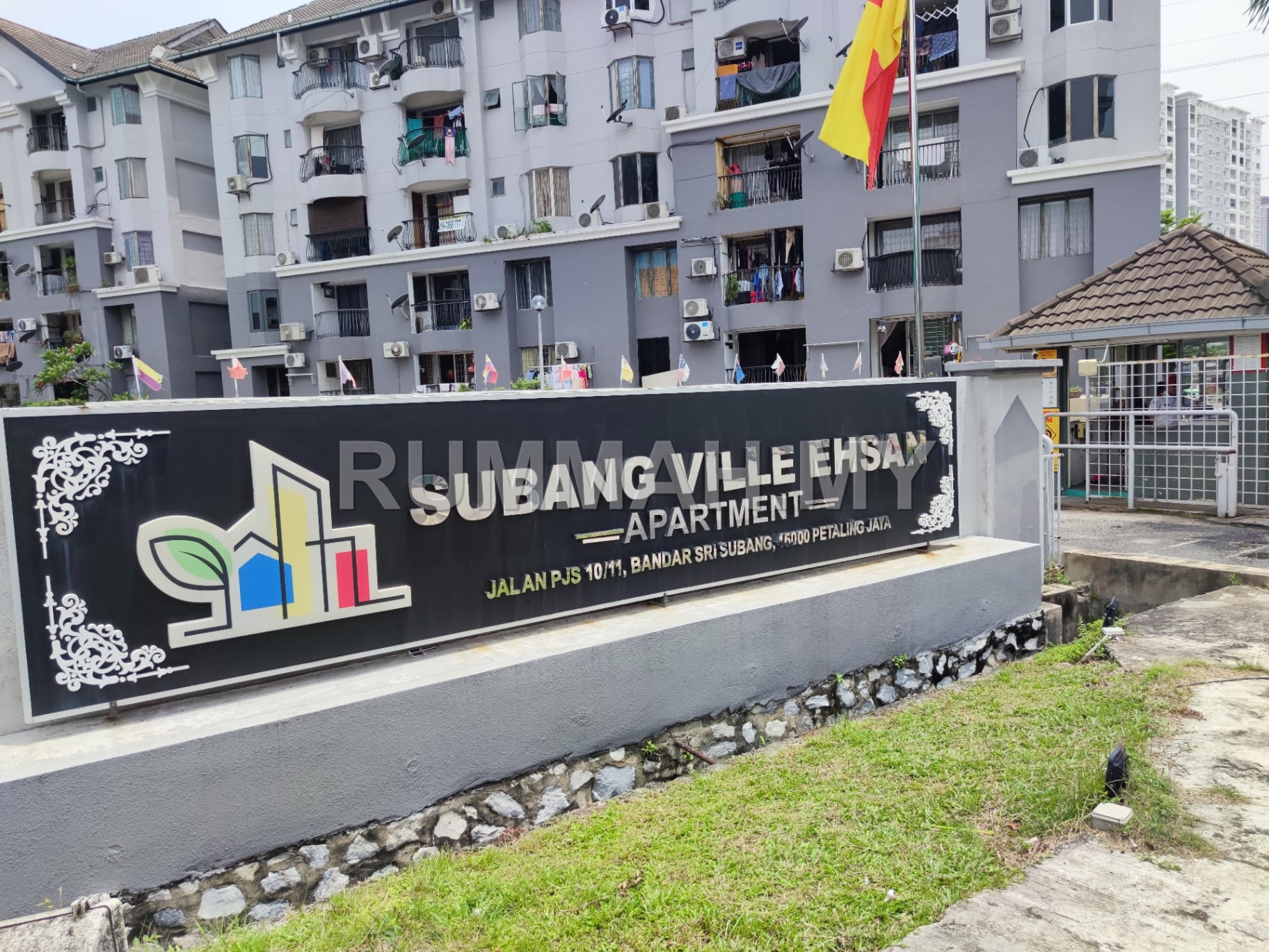condo in Petaling Jaya, Selangor — photo 6