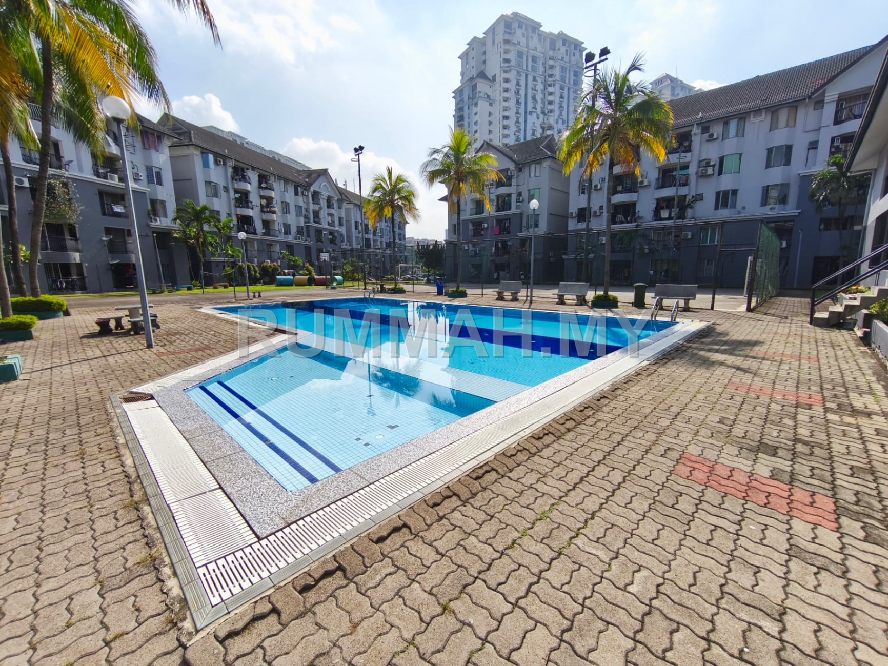 condo in Petaling Jaya, Selangor — photo 7