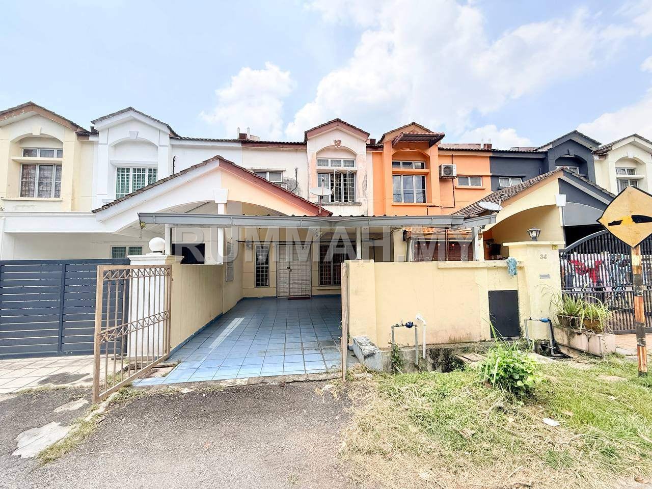 house in Cheras, Selangor — photo 2