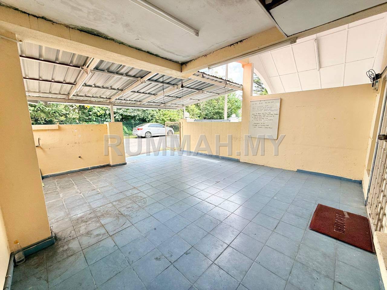 house in Cheras, Selangor — photo 3