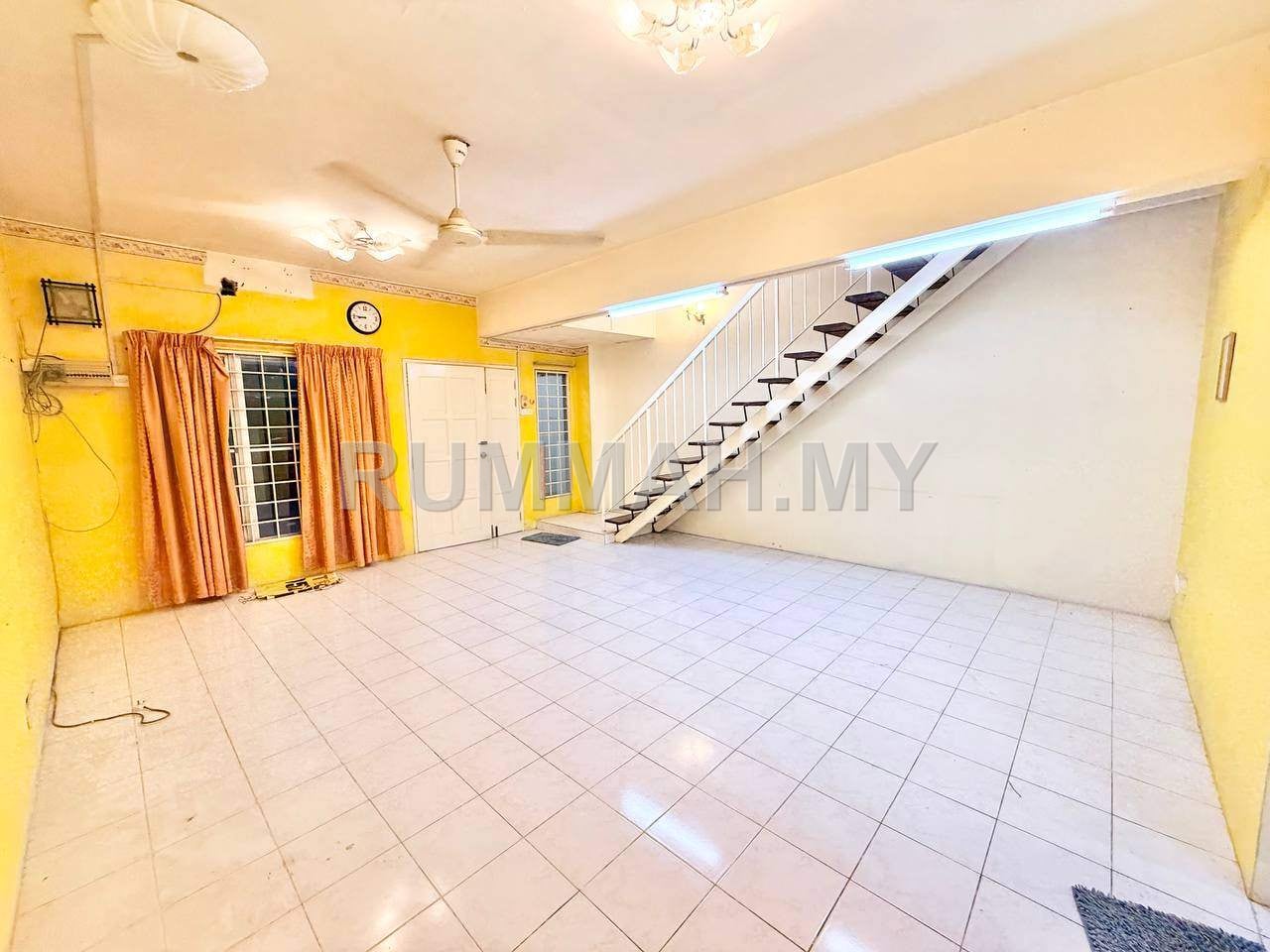 house in Cheras, Selangor — photo 4