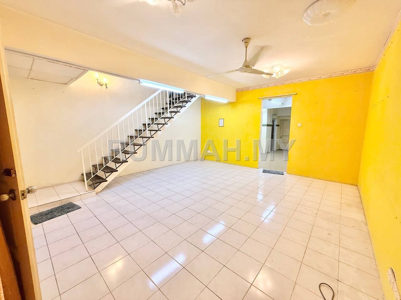 house in Cheras, Selangor — photo 5