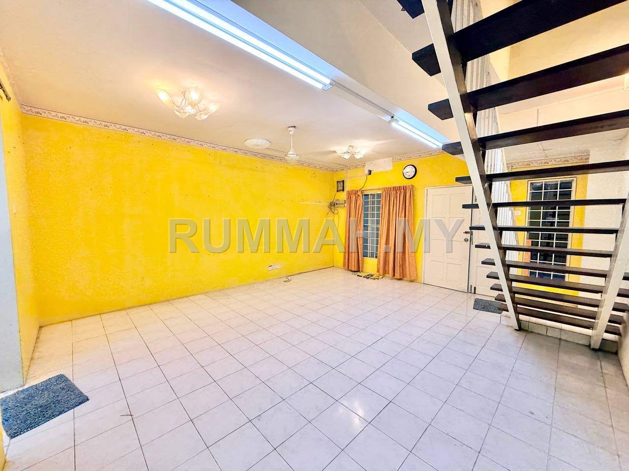 house in Cheras, Selangor — photo 6