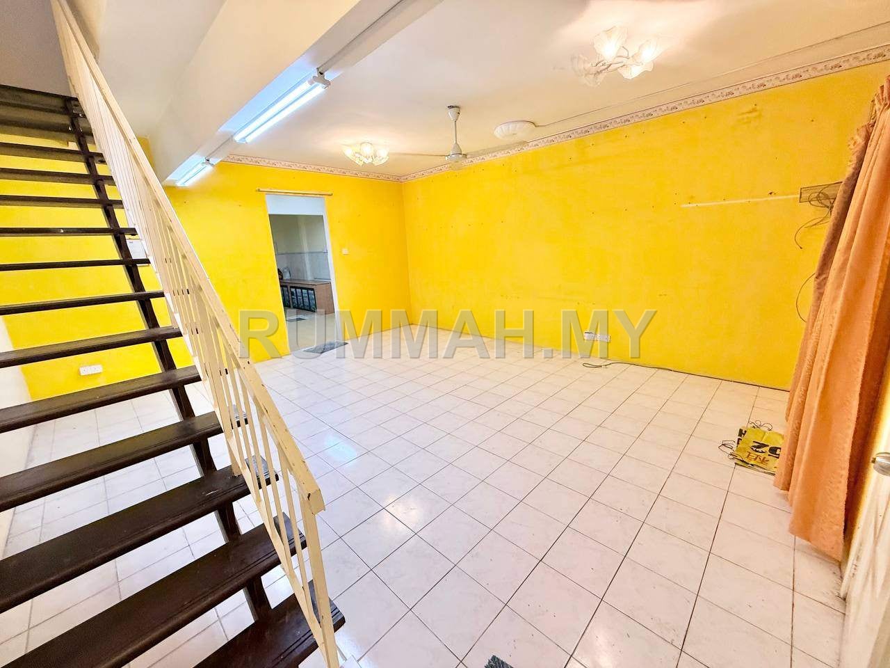 house in Cheras, Selangor — photo 7