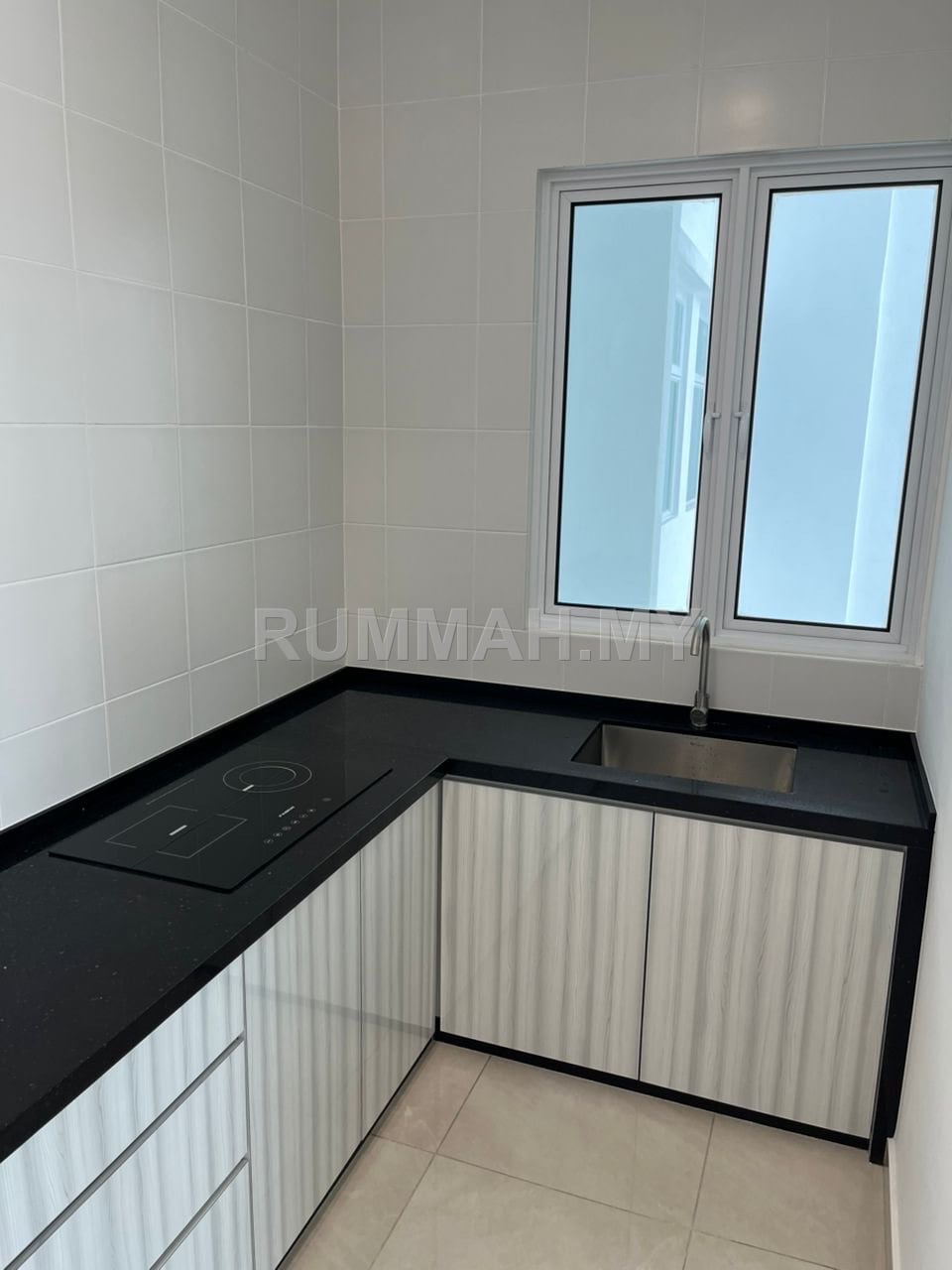condo in Bayan Lepas, Penang — photo 2
