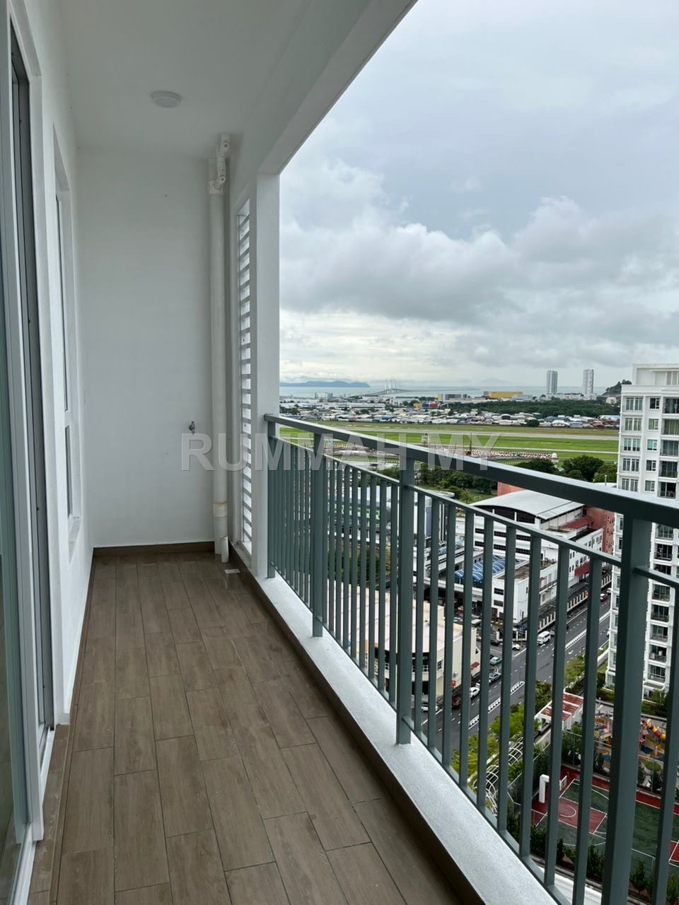 condo in Bayan Lepas, Penang — photo 3