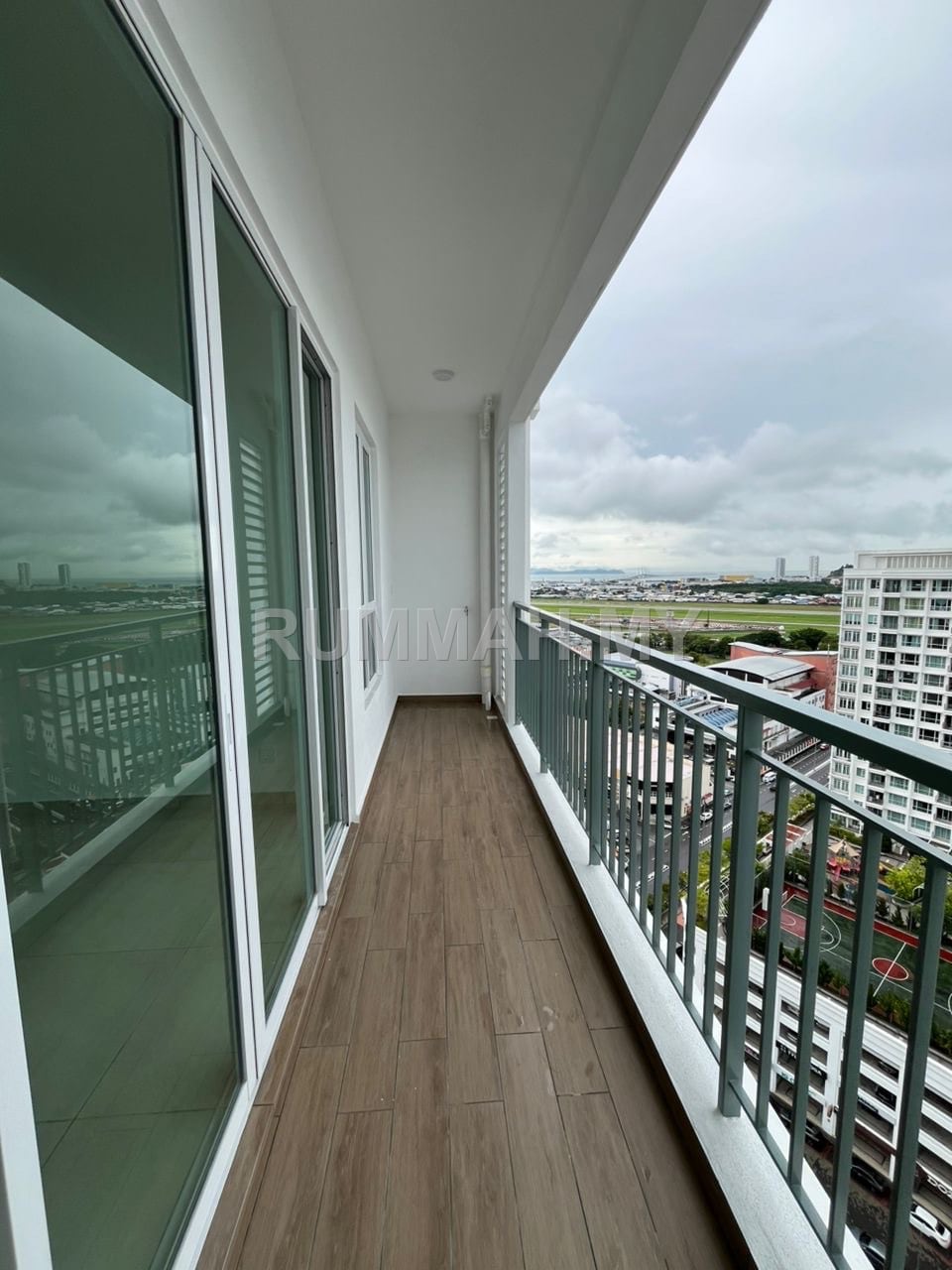 condo in Bayan Lepas, Penang — photo 5