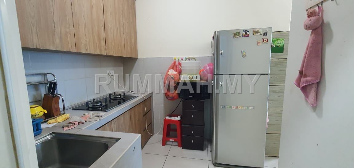 condo in Simpang Ampat, Penang — photo 4