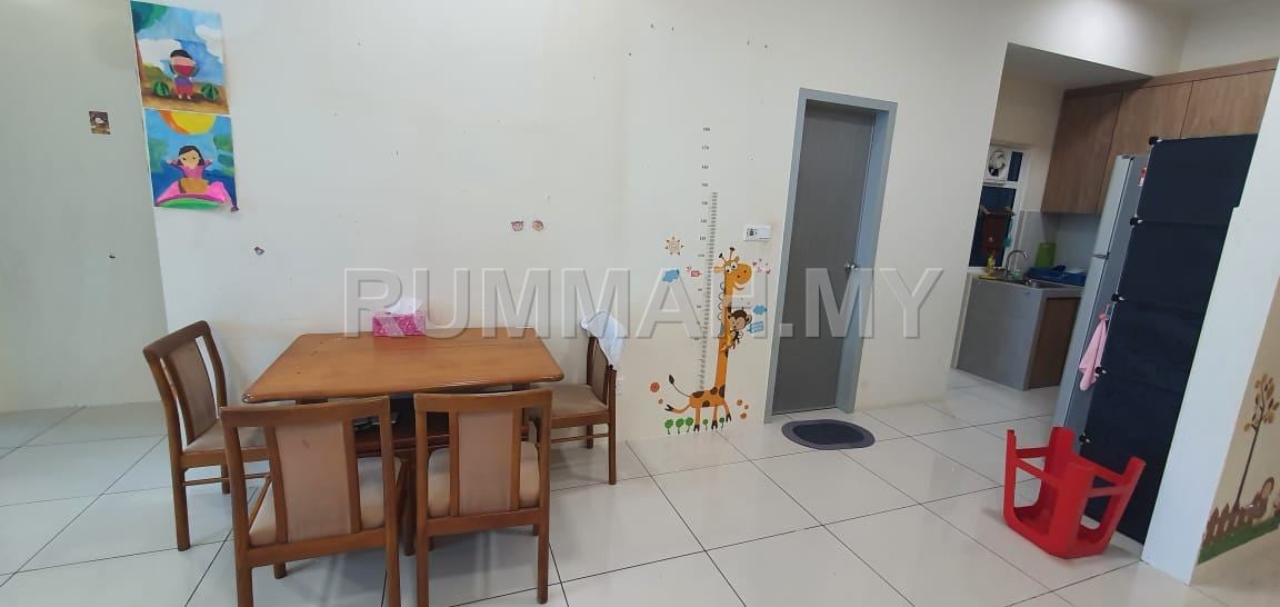 condo in Simpang Ampat, Penang — photo 5