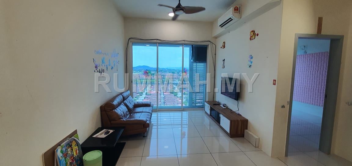 condo in Simpang Ampat, Penang — photo 6