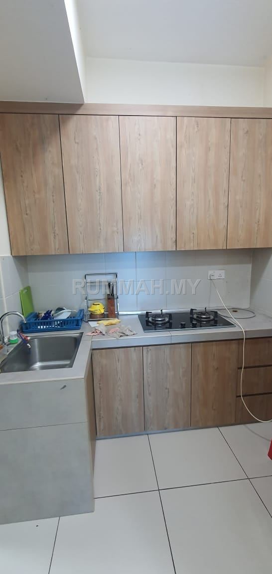 condo in Simpang Ampat, Penang — photo 7