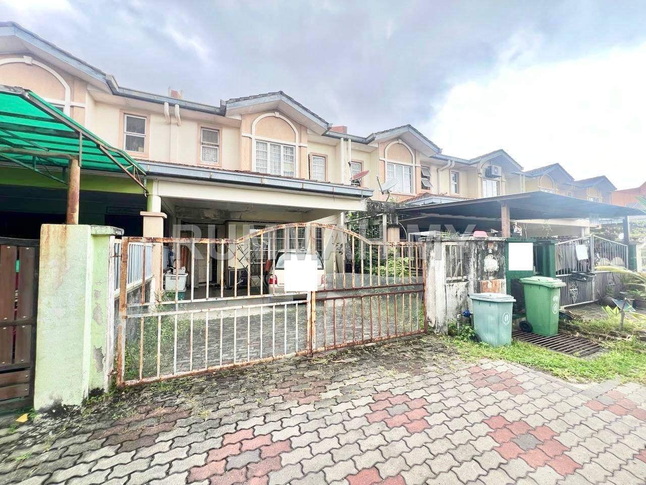 house in Kajang, Selangor — photo 2