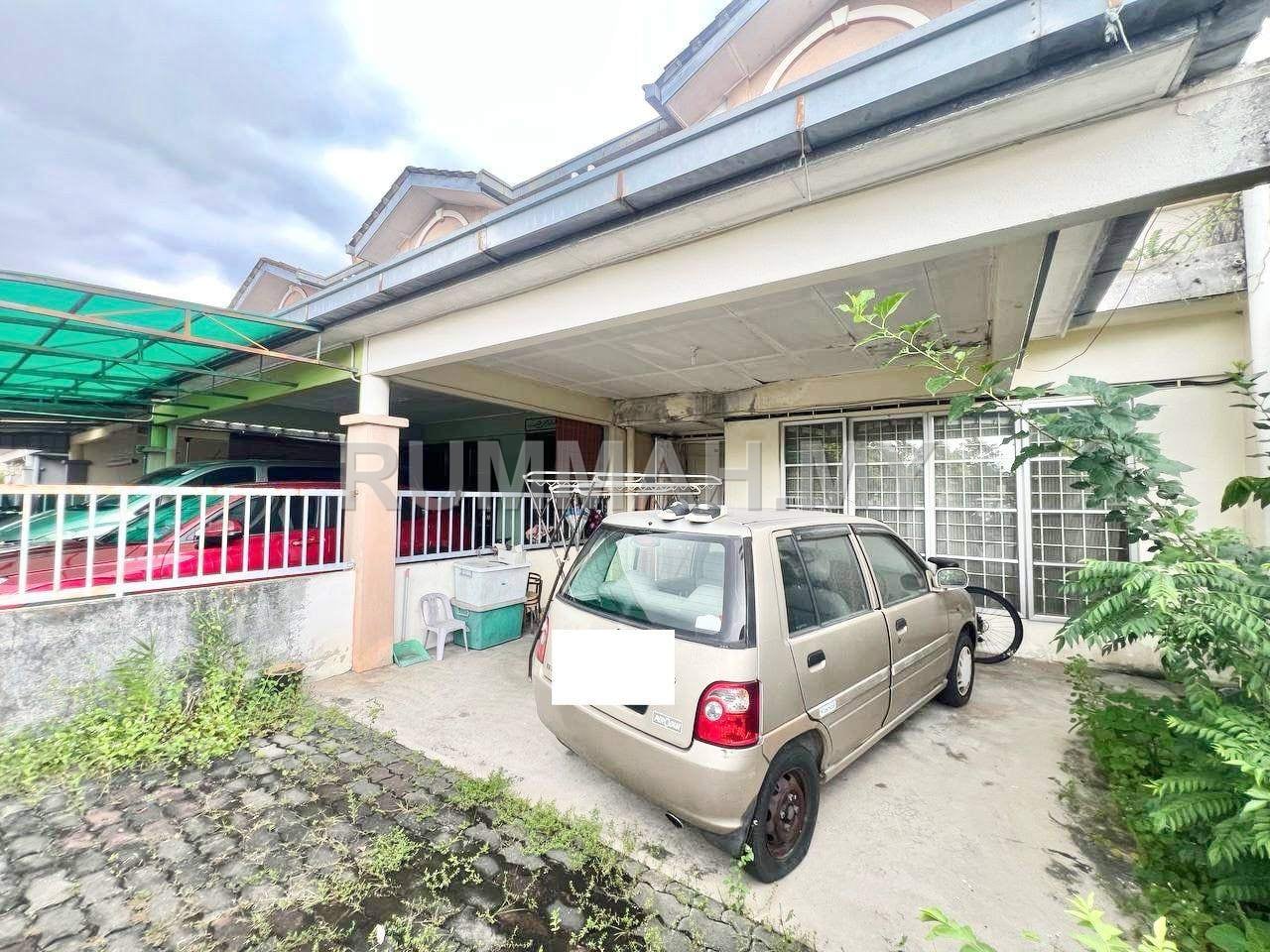 house in Kajang, Selangor — photo 3