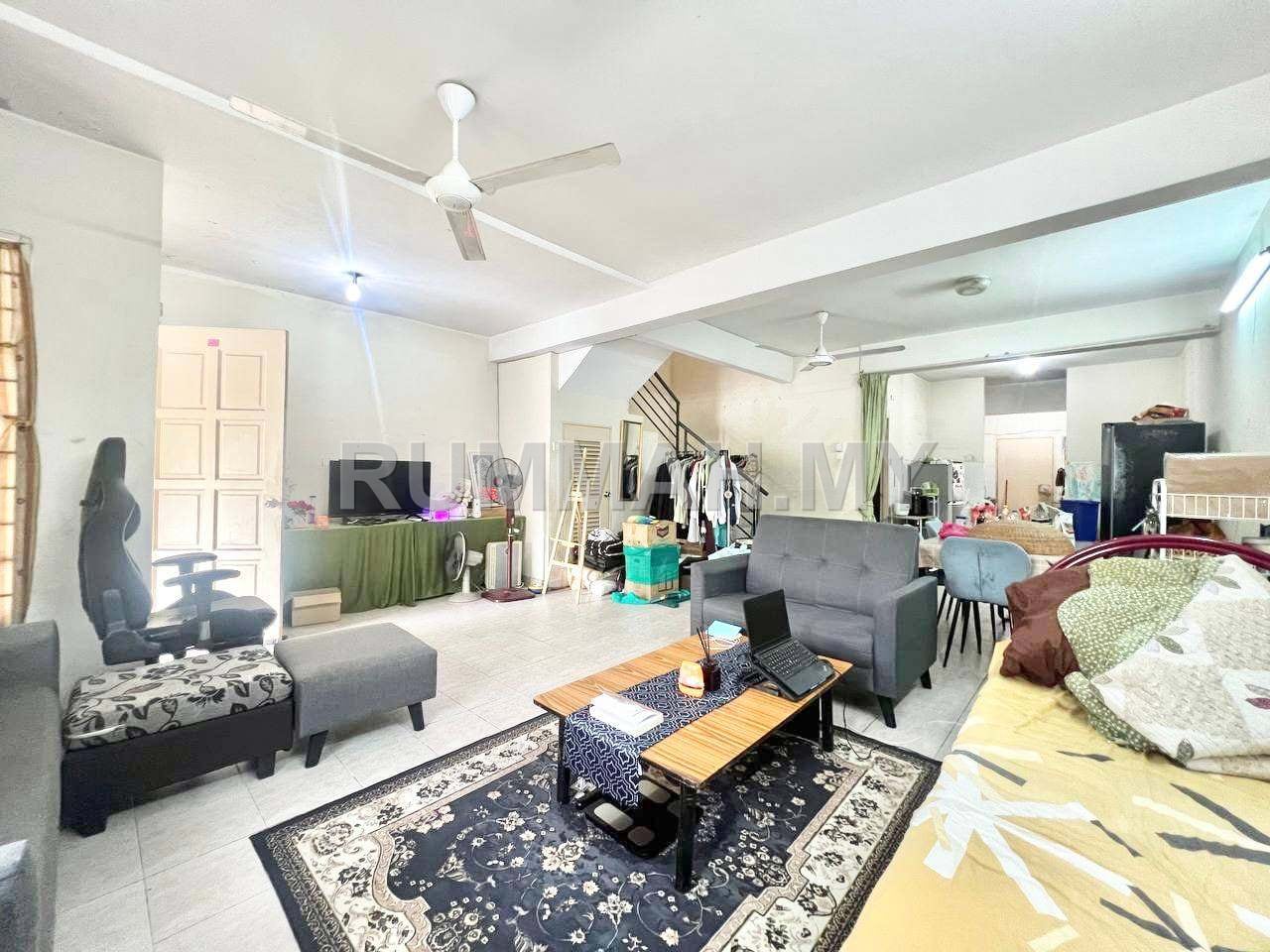house in Kajang, Selangor — photo 4