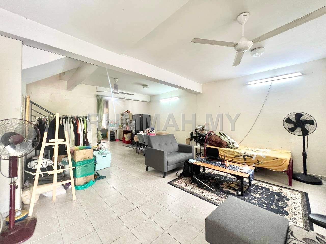 house in Kajang, Selangor — photo 5