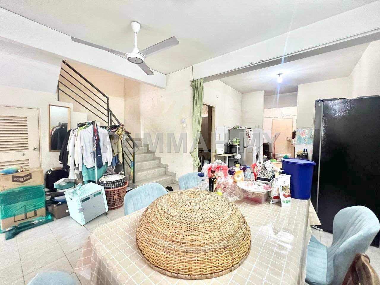 house in Kajang, Selangor — photo 6