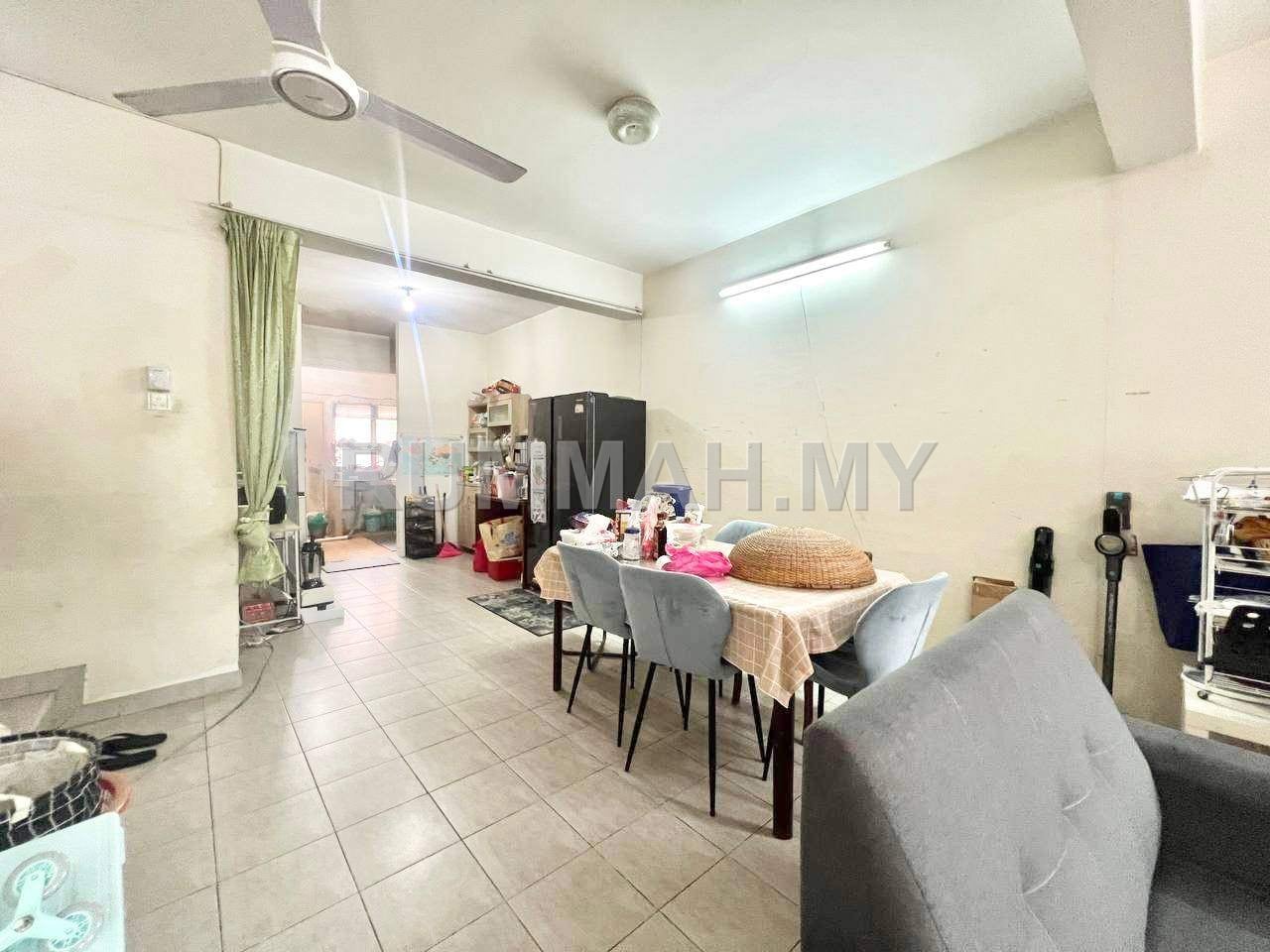house in Kajang, Selangor — photo 7