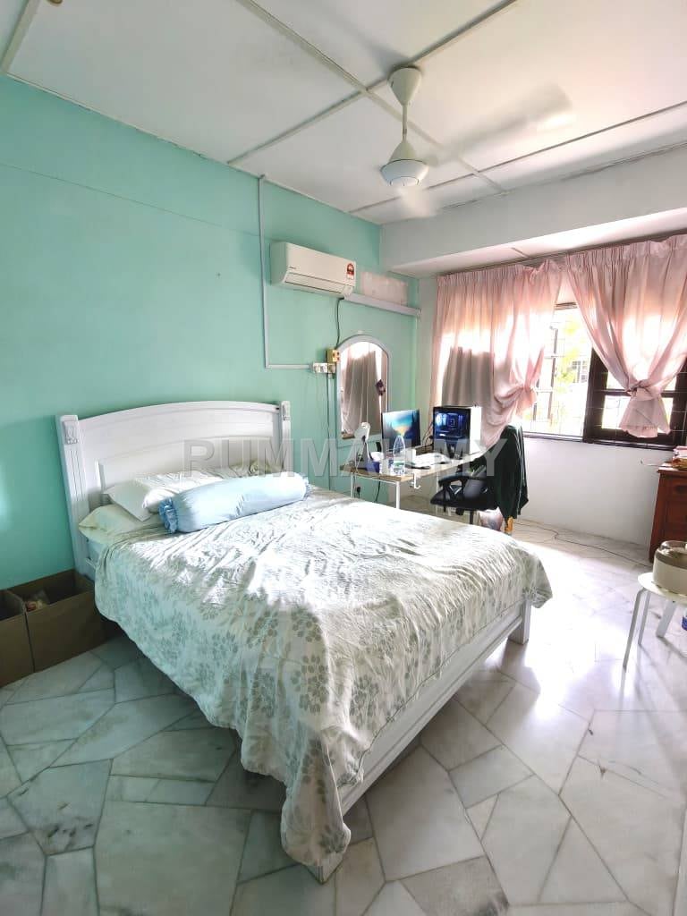 house in Sungai Ara, Penang — photo 3