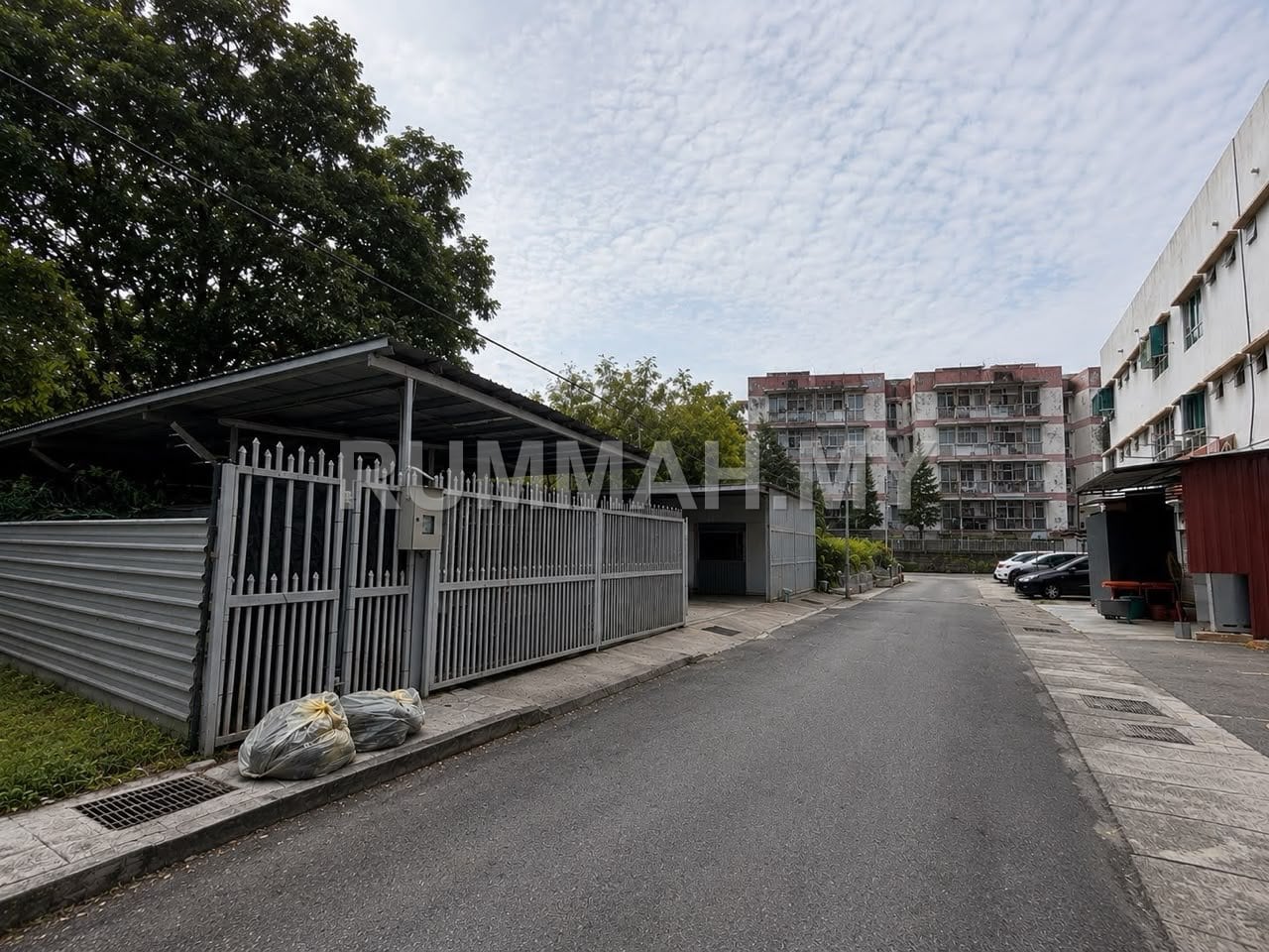 land in Sungai Pinang, Penang — photo 2