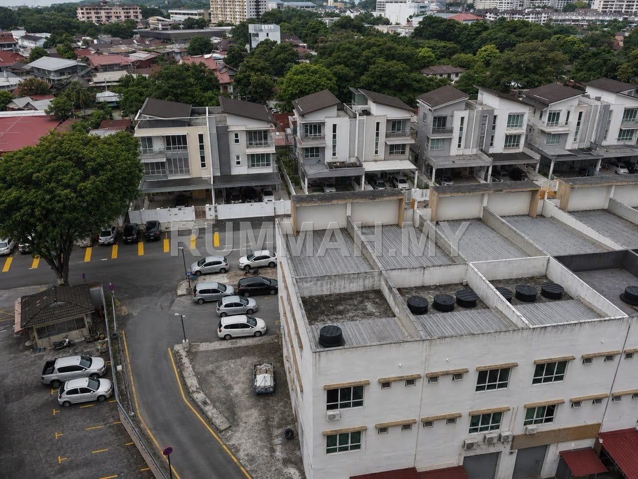 land in Sungai Pinang, Penang — photo 3