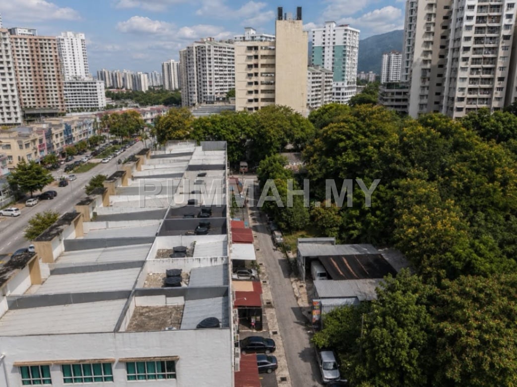 land in Sungai Pinang, Penang — photo 4