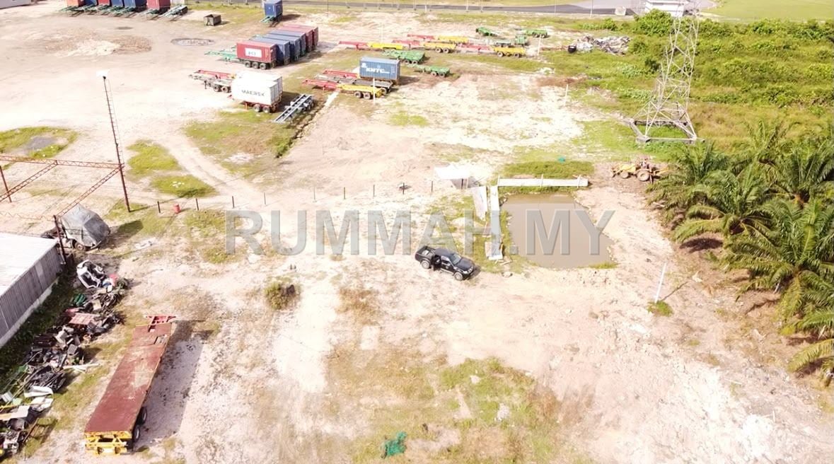land in Taiping, Perak — photo 4