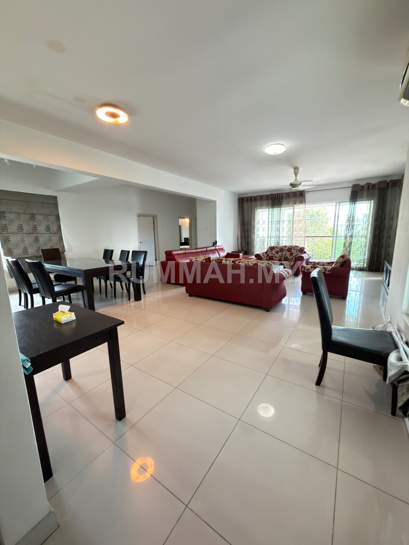 condo in Gelugor, Penang — photo 2