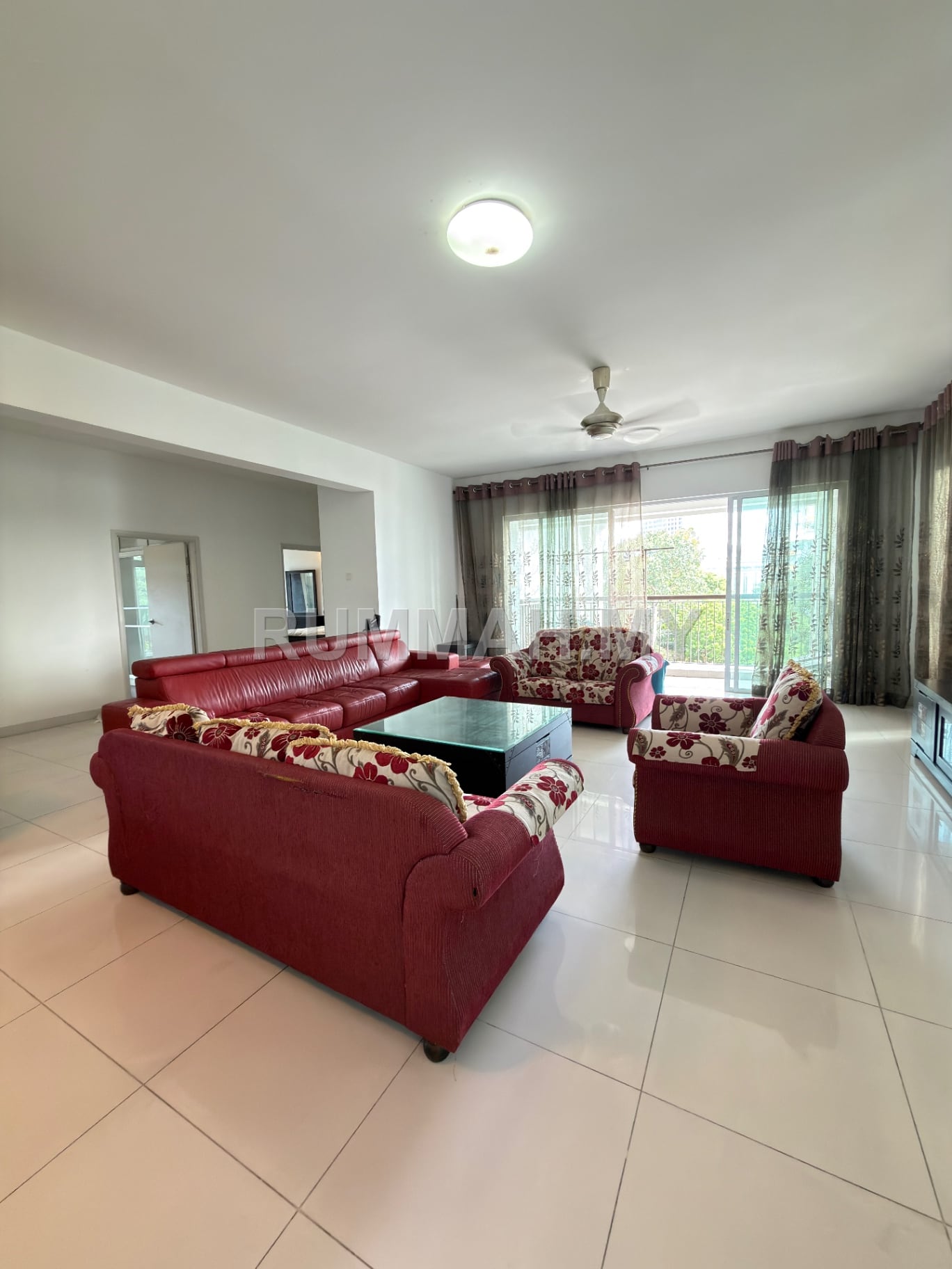 condo in Gelugor, Penang — photo 3
