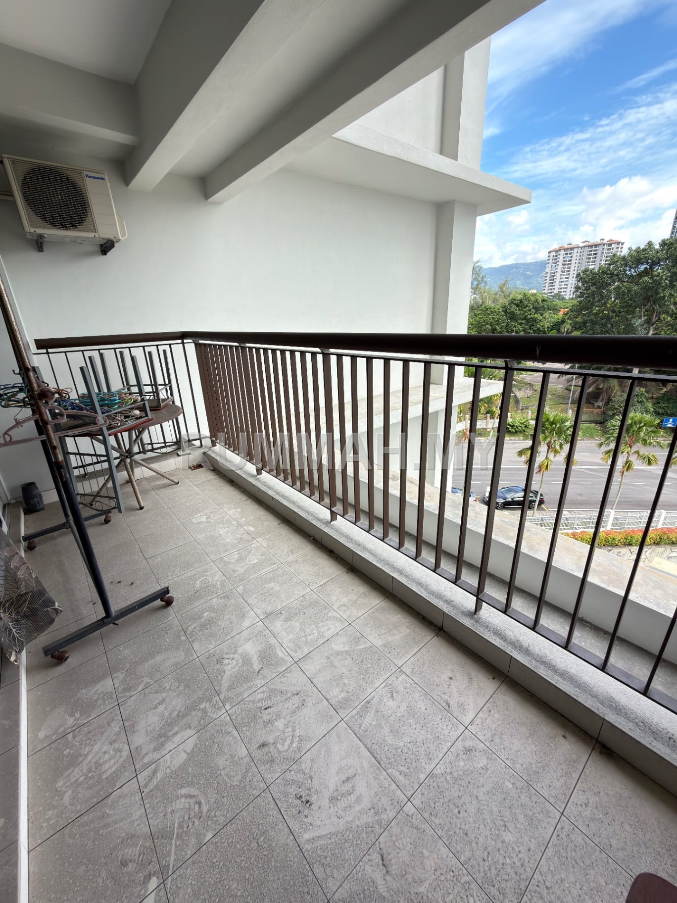 condo in Gelugor, Penang — photo 6