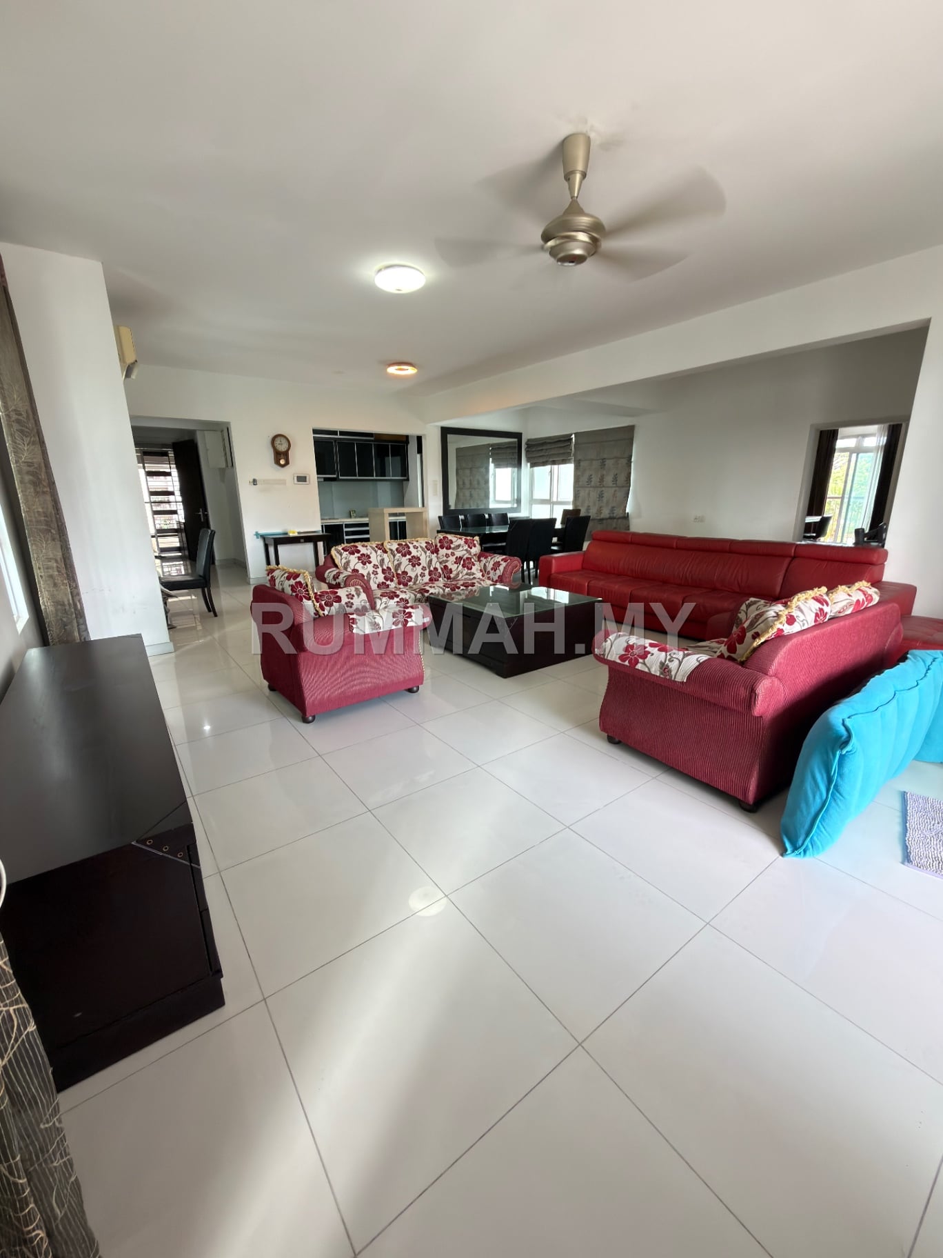 condo in Gelugor, Penang — photo 7