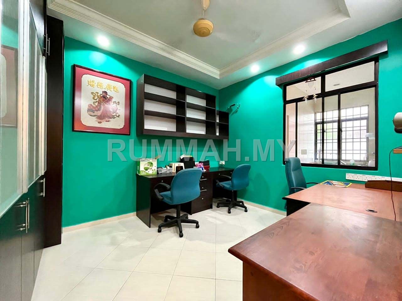 house in Sungai Ara, Penang — photo 2