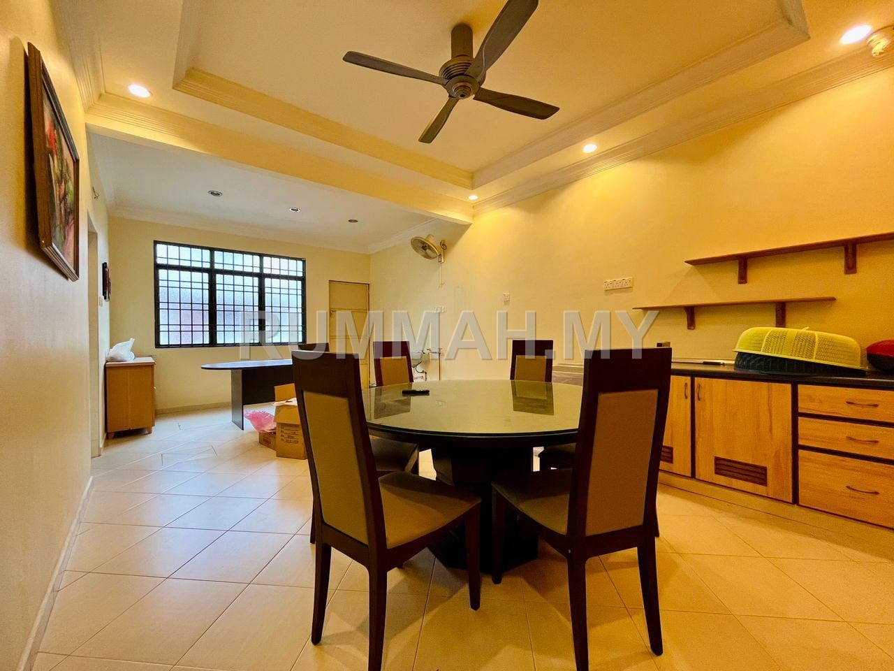 house in Sungai Ara, Penang — photo 3