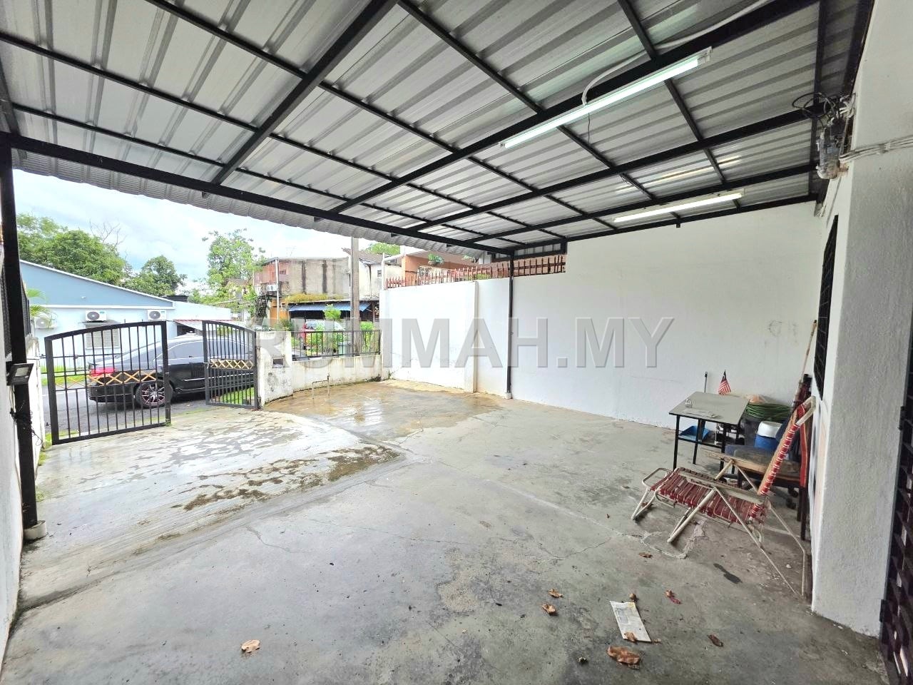 house in Semenyih, Selangor — photo 2