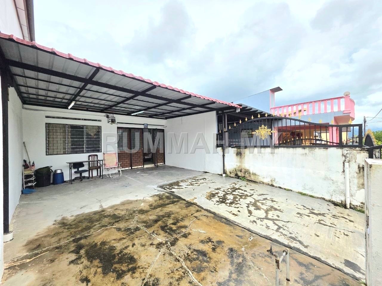 house in Semenyih, Selangor — photo 3