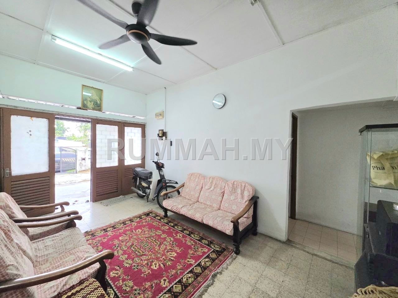 house in Semenyih, Selangor — photo 4