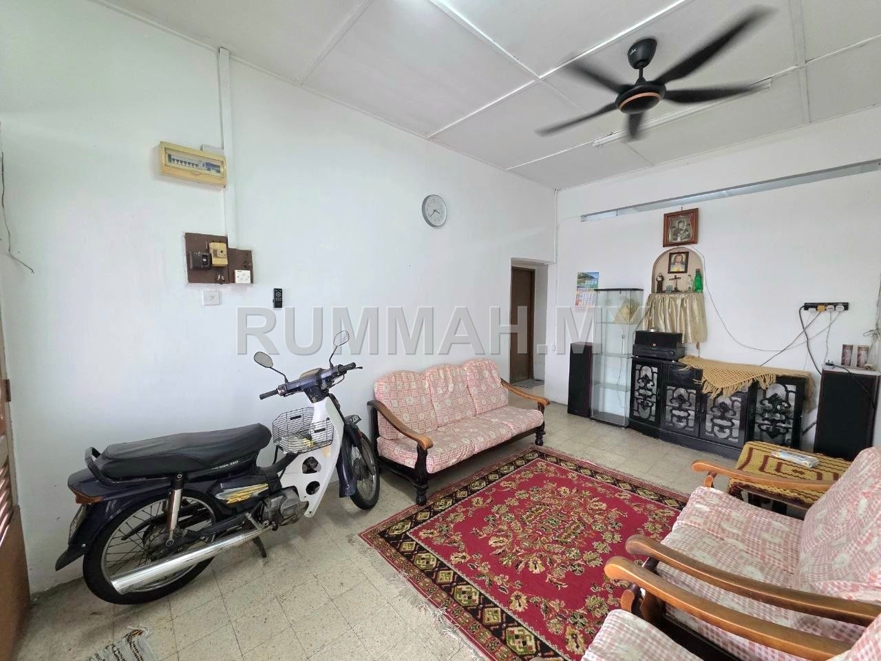 house in Semenyih, Selangor — photo 5