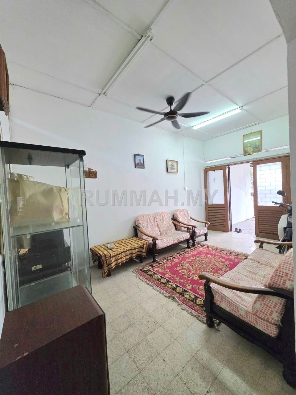 house in Semenyih, Selangor — photo 6