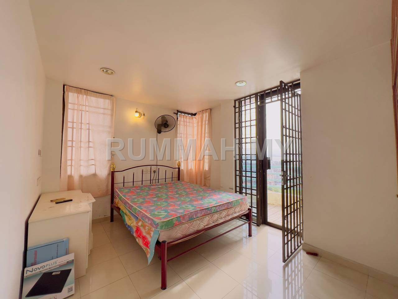 condo in Tanjung Tokong, Penang — photo 2