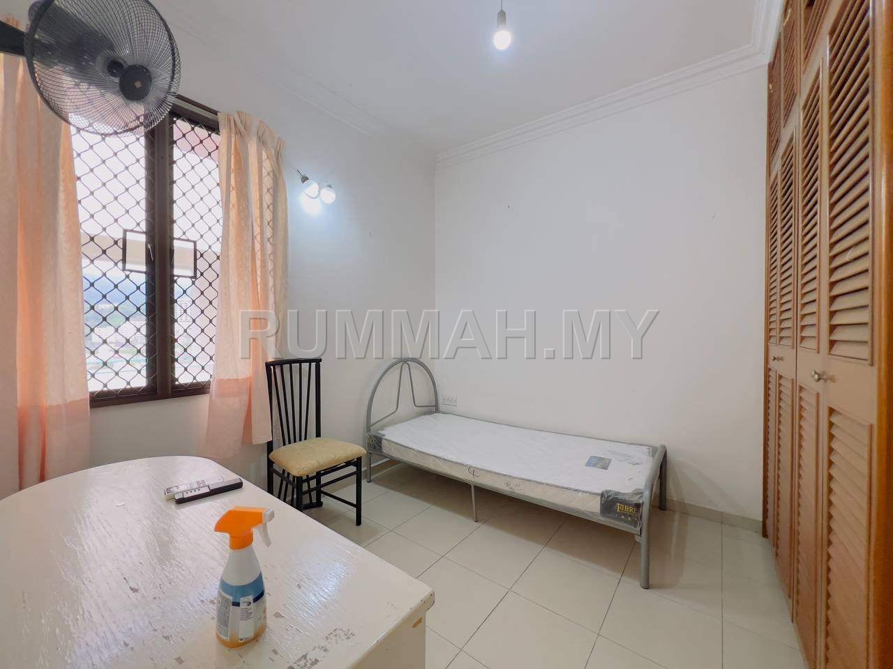 condo in Tanjung Tokong, Penang — photo 3