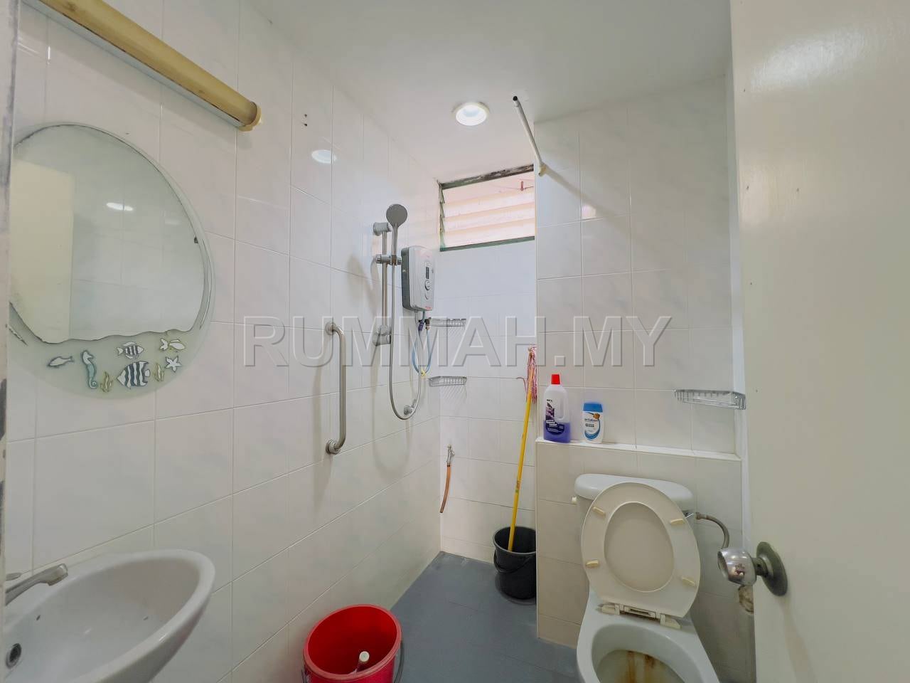 condo in Tanjung Tokong, Penang — photo 4