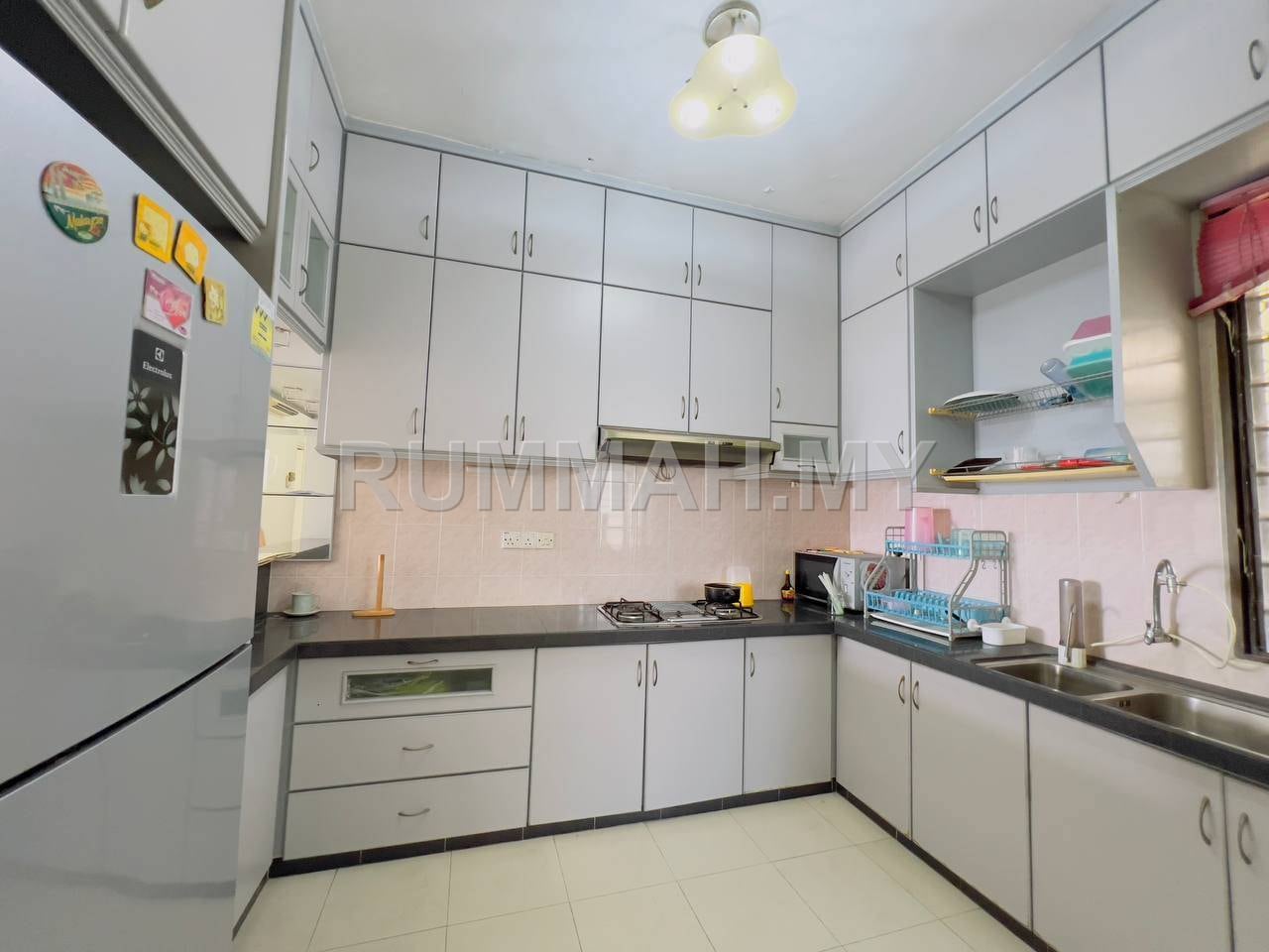 condo in Tanjung Tokong, Penang — photo 5