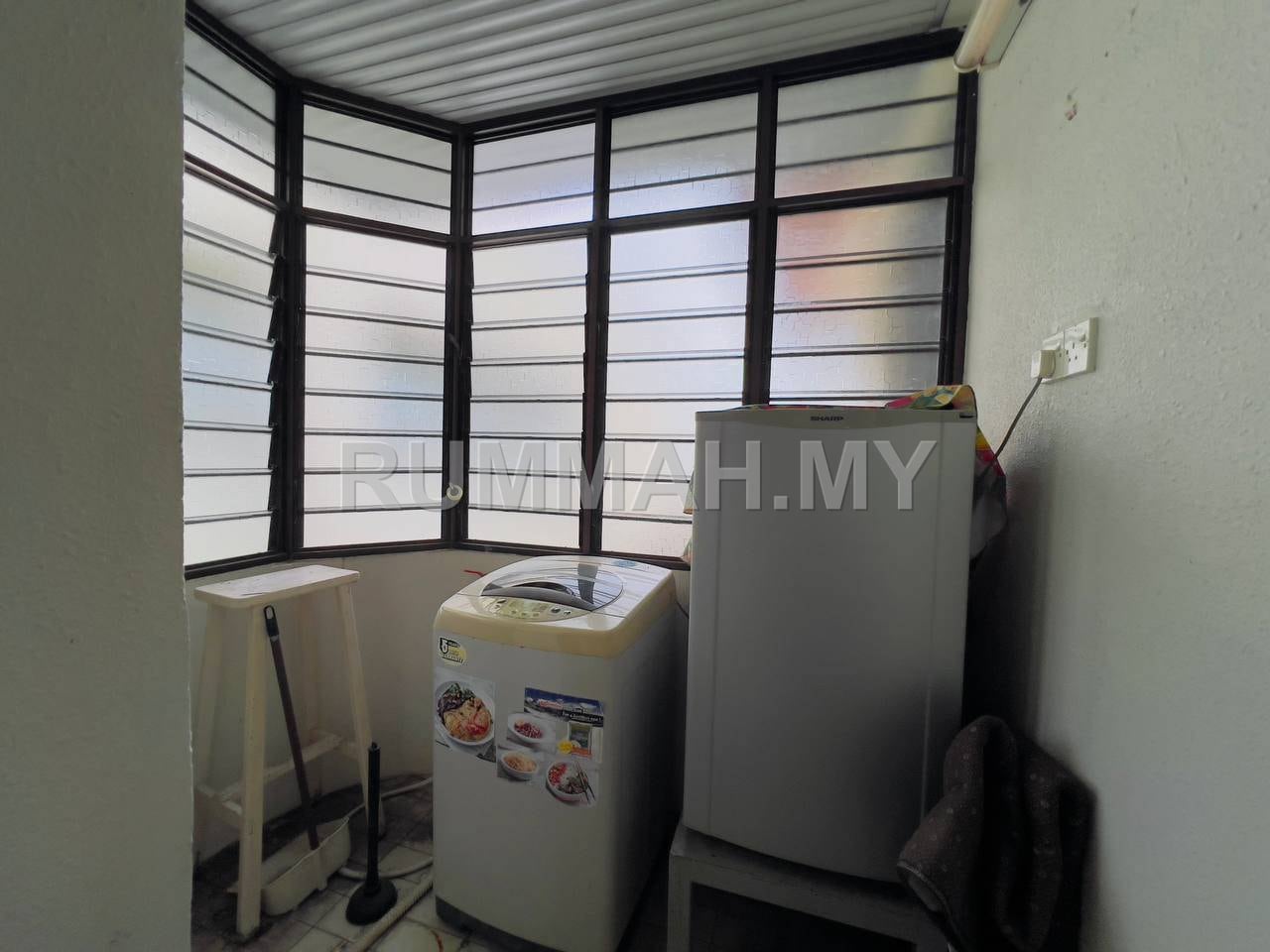 condo in Tanjung Tokong, Penang — photo 7