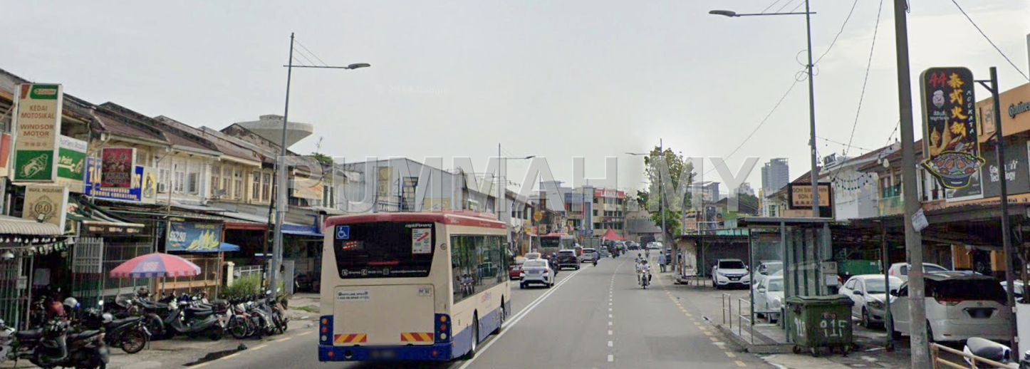 commercial in George Town, Penang — photo 7