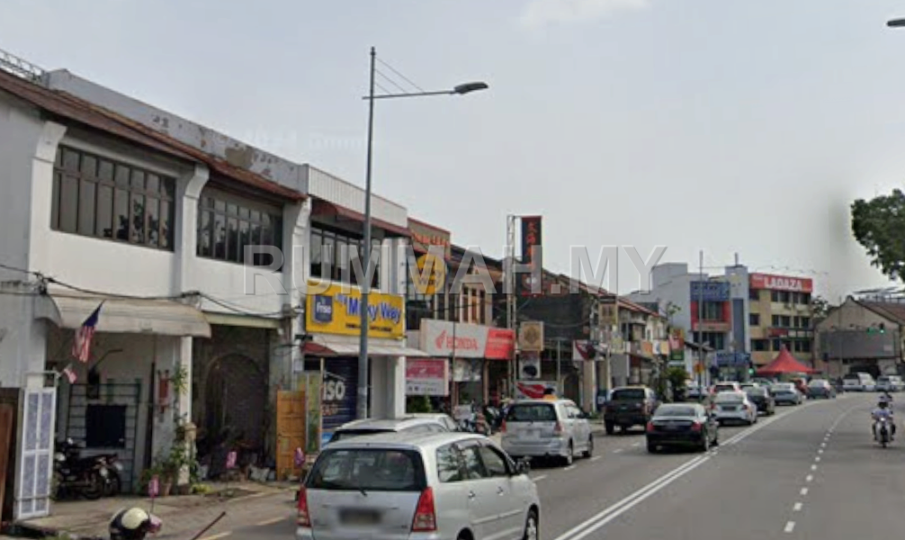 commercial in George Town, Penang — photo 6