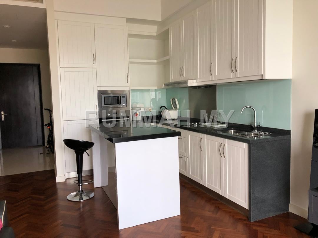 condo in Tanjung Tokong, Penang — photo 2